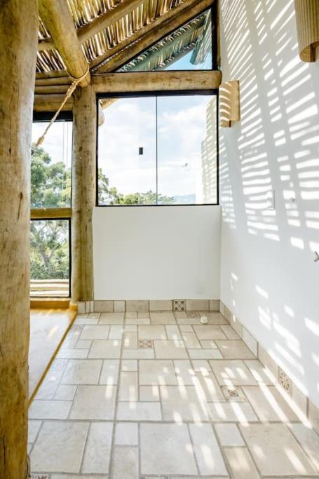 Habitación en casa particular Ora Pro Nóbis Ilhabela