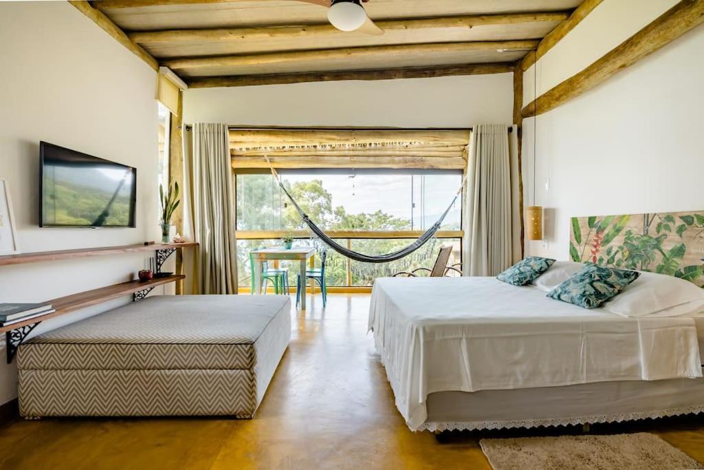 Ora Pro Nóbis Habitación en casa particular