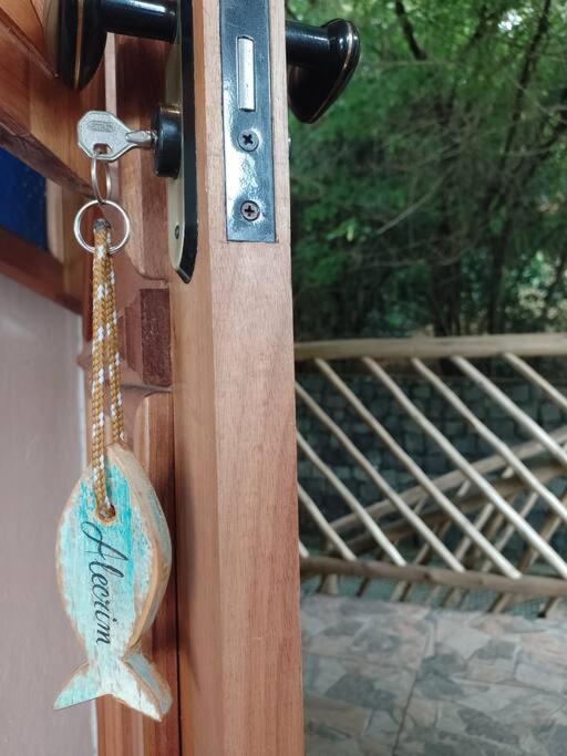 Ora Pro Nóbis Habitación en casa particular *