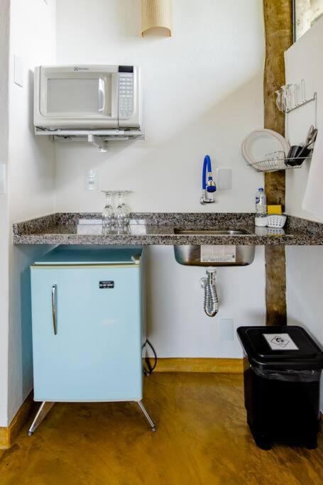 Habitación en casa particular Ora Pro Nóbis