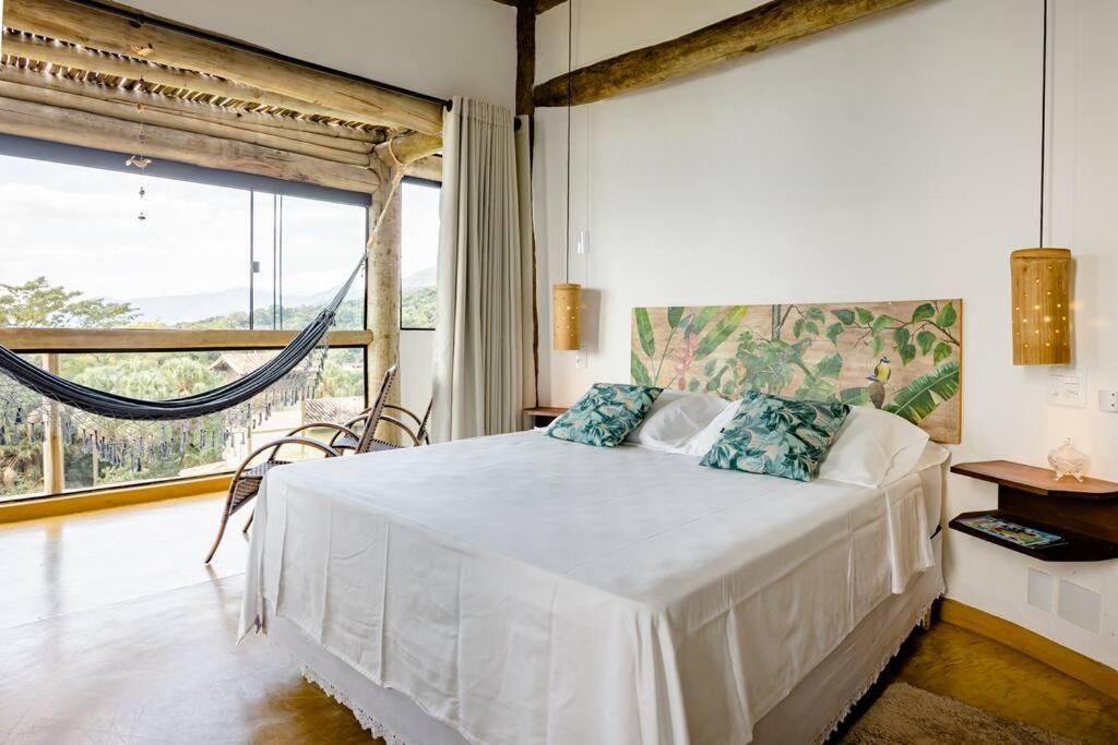 Habitación en casa particular Ora Pro Nóbis *