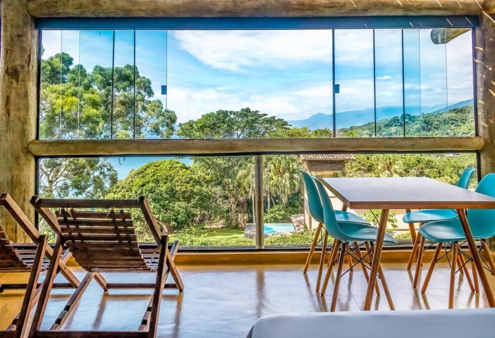 Ora Pro Nóbis Ilhabela