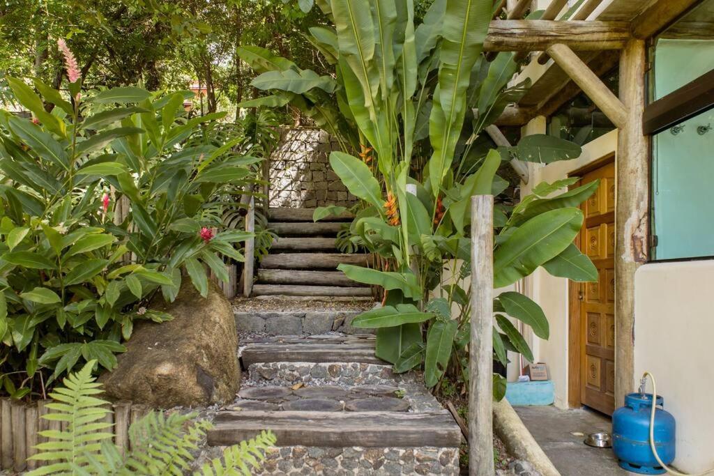 Ora Pro Nóbis Habitación en casa particular *