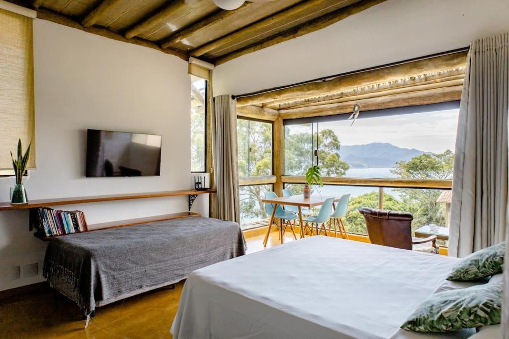 Ora Pro Nóbis Habitación en casa particular