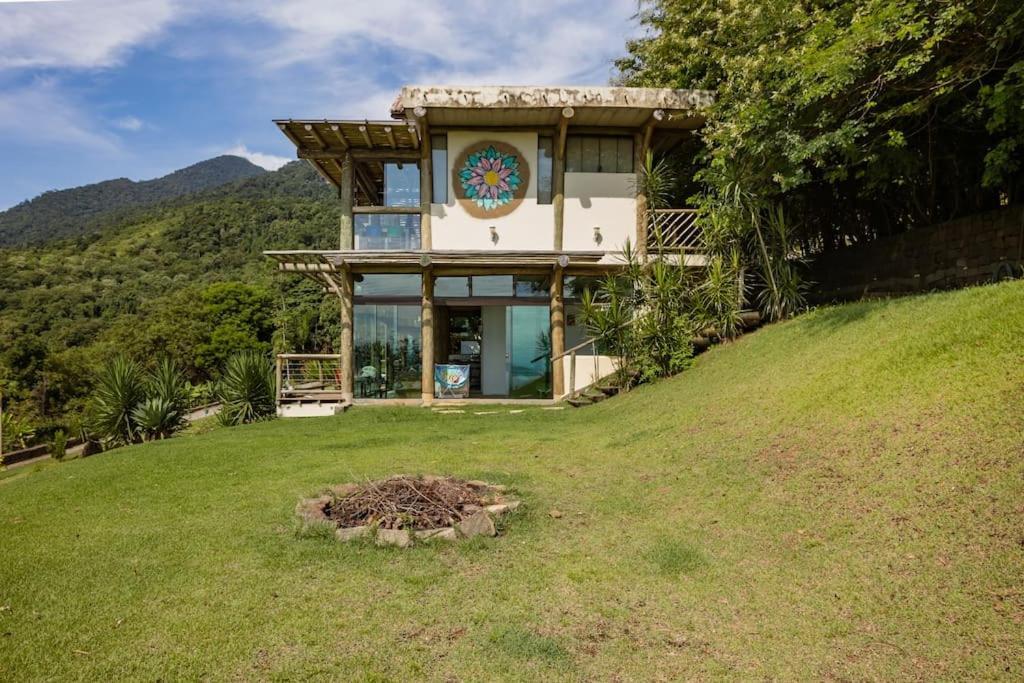 Ora Pro Nóbis Habitación en casa particular Ilhabela