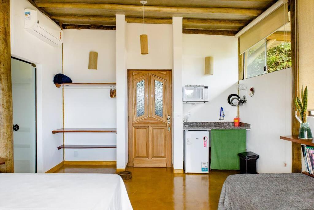 Habitación en casa particular Ora Pro Nóbis *