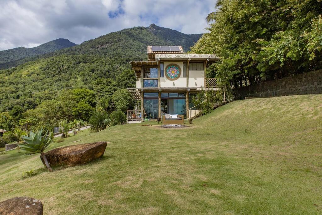 Ora Pro Nóbis Ilhabela