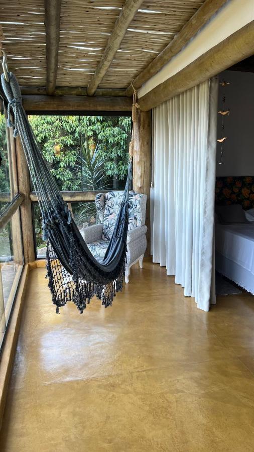 Ora Pro Nóbis Habitación en casa particular *