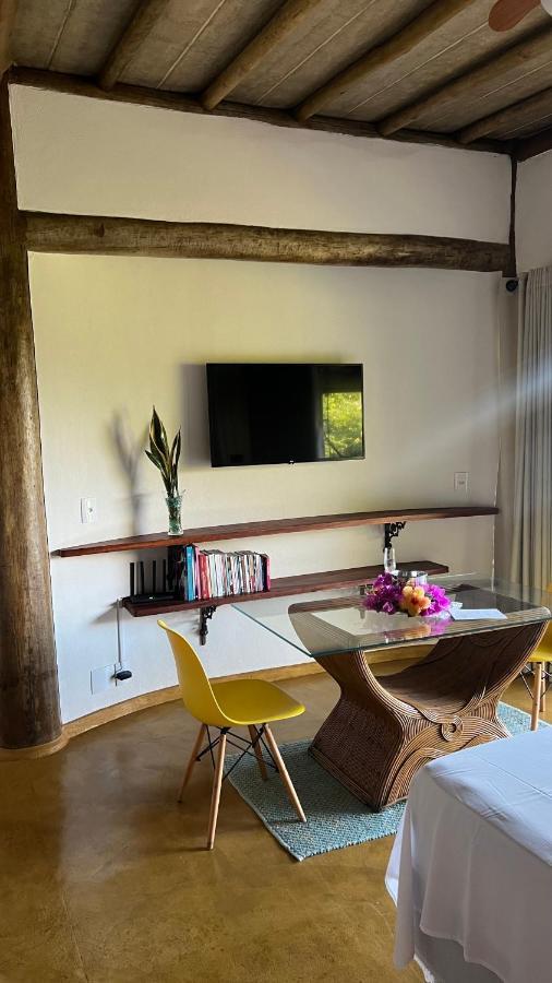 Ora Pro Nóbis Habitación en casa particular Ilhabela